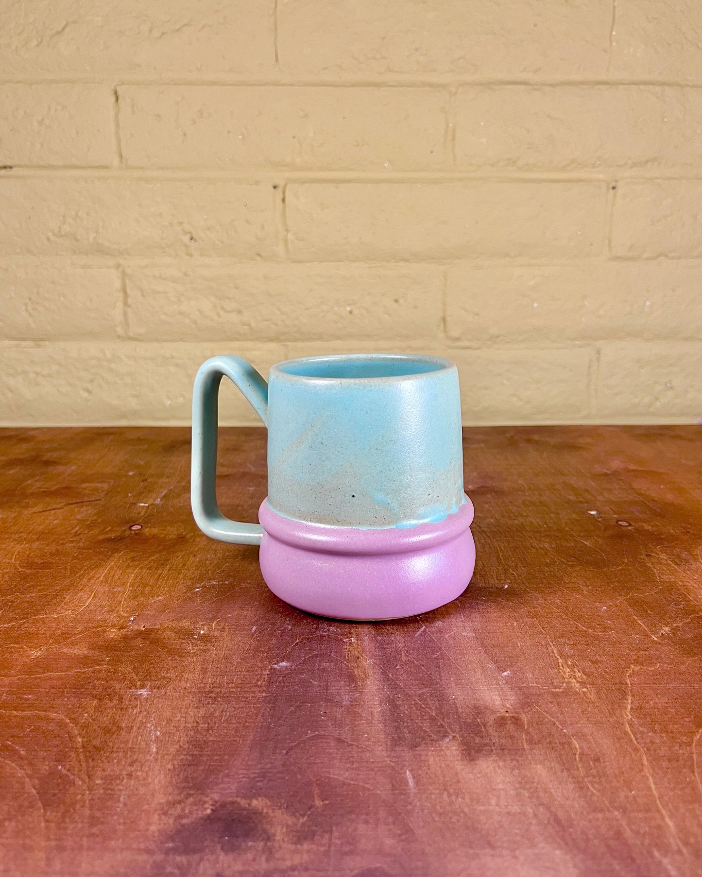 Stein Mug