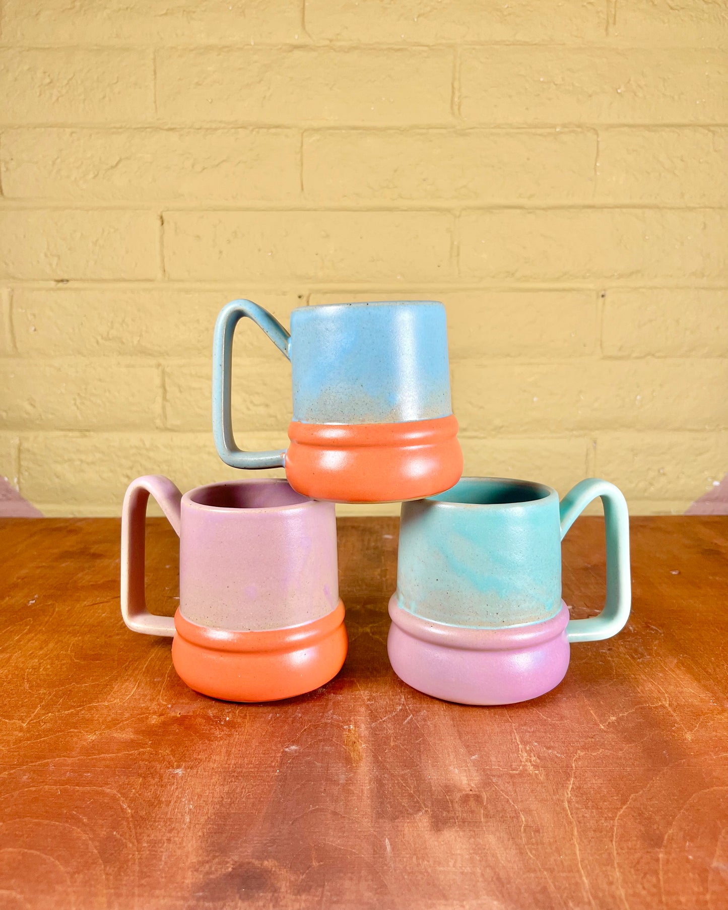 Stein Mug