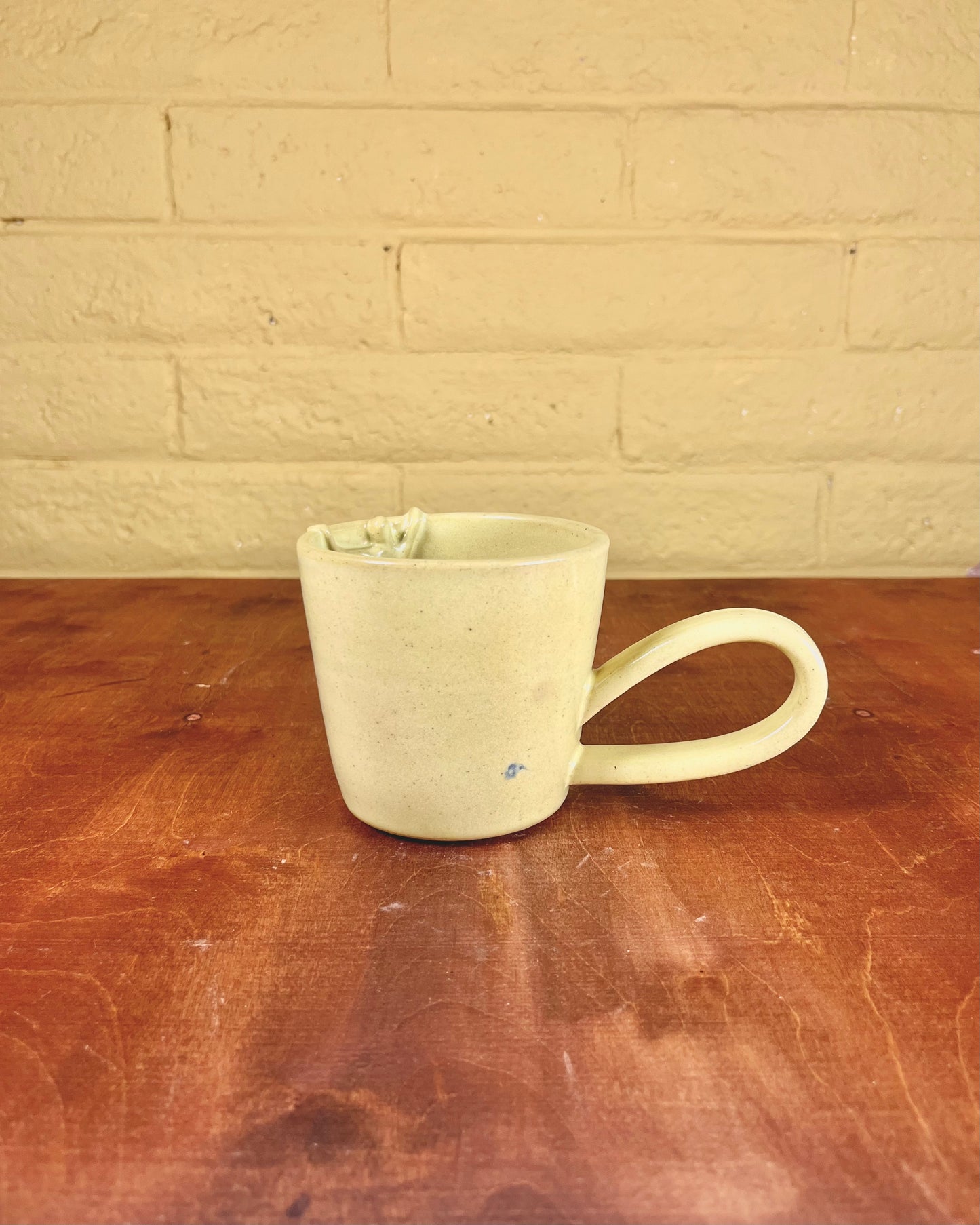 Climber Mug