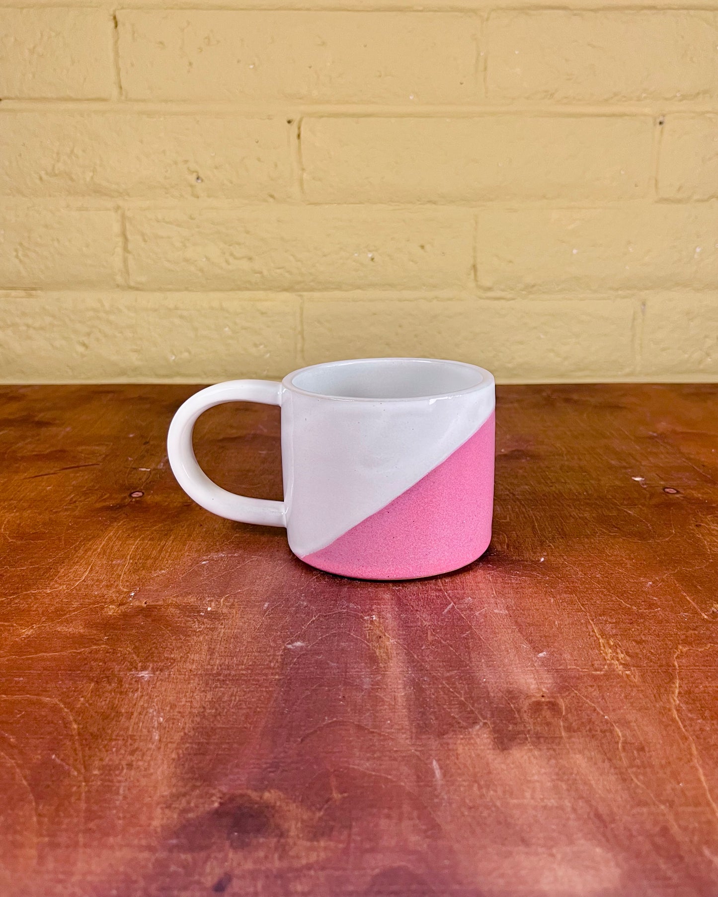 Sunrise Mug