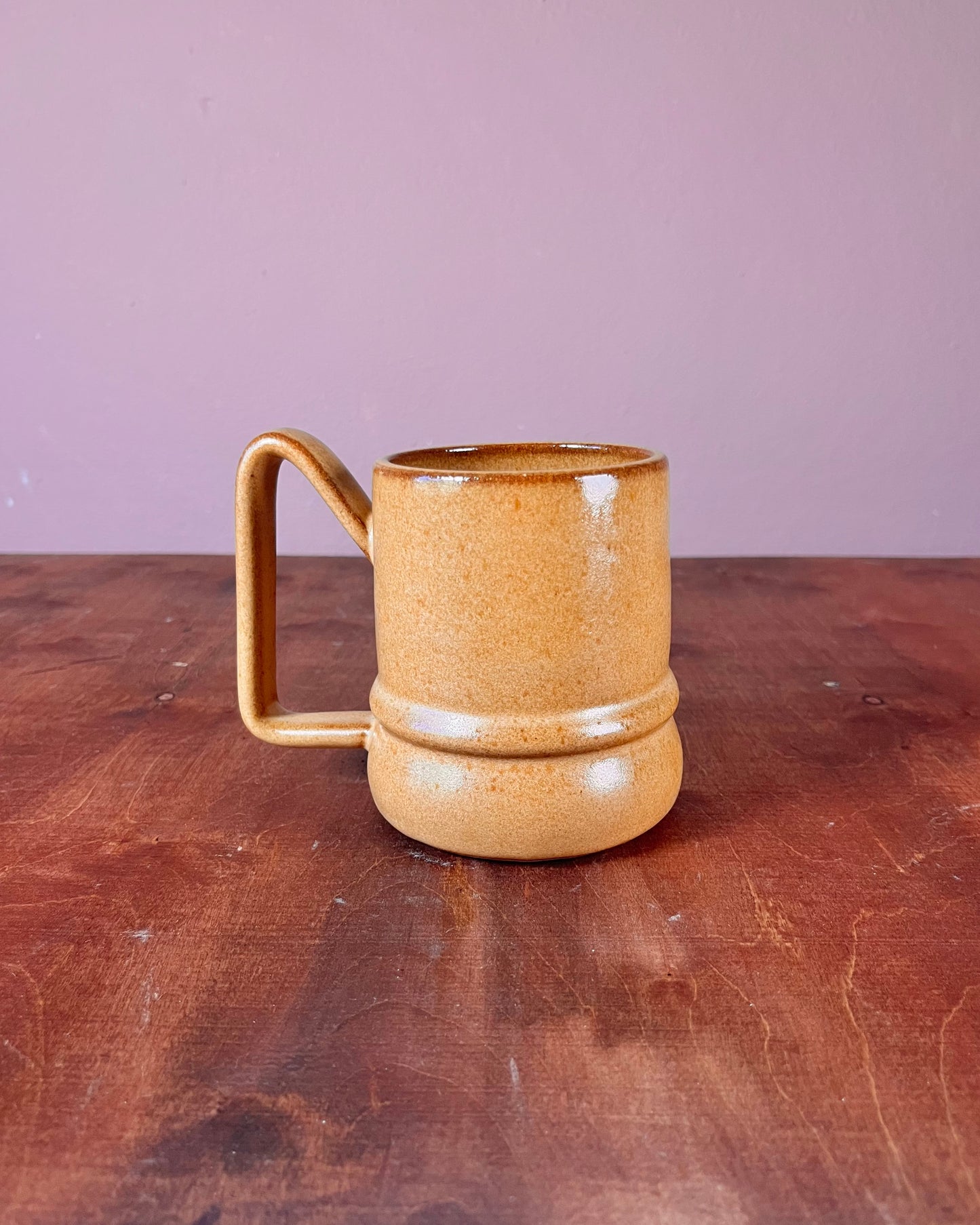 Stein Mug