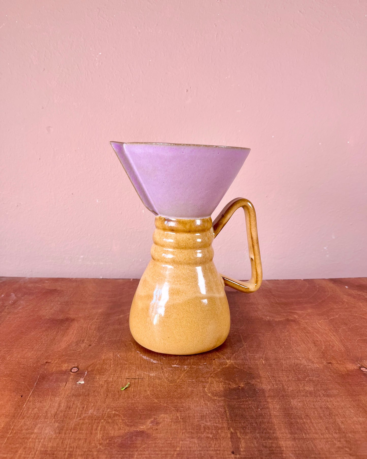 Jonah Coffee Pourover