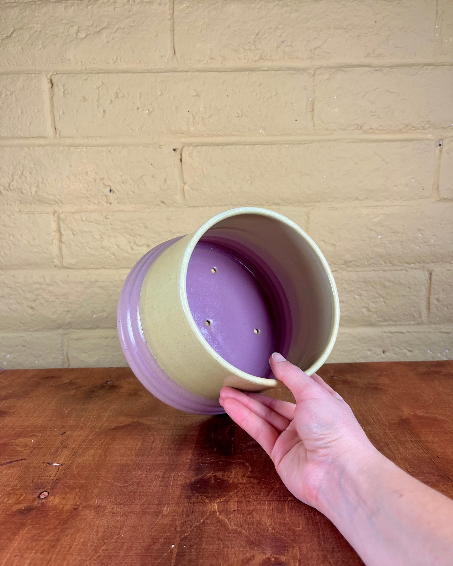Medium Mod Planter