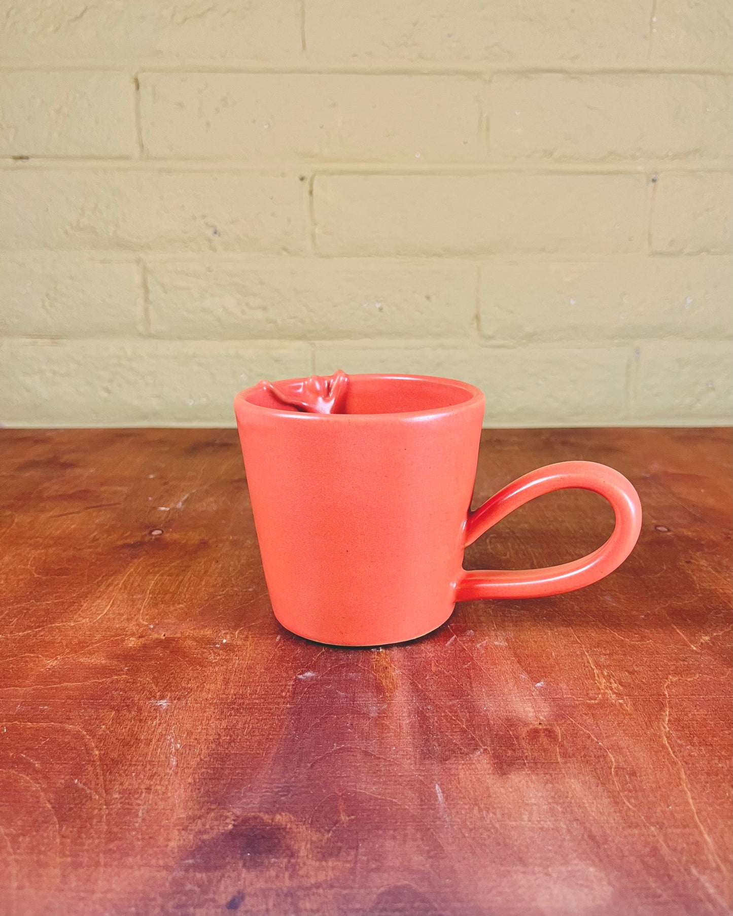 Climber Mug