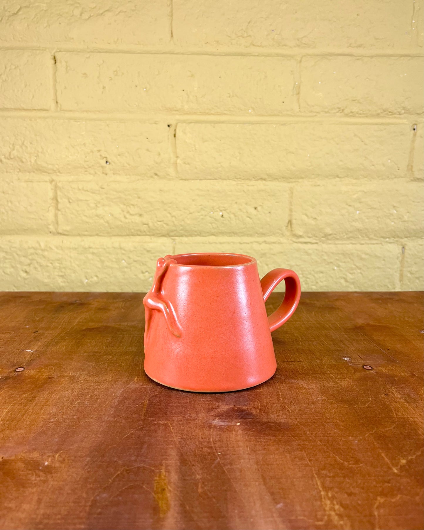 Climber Mug