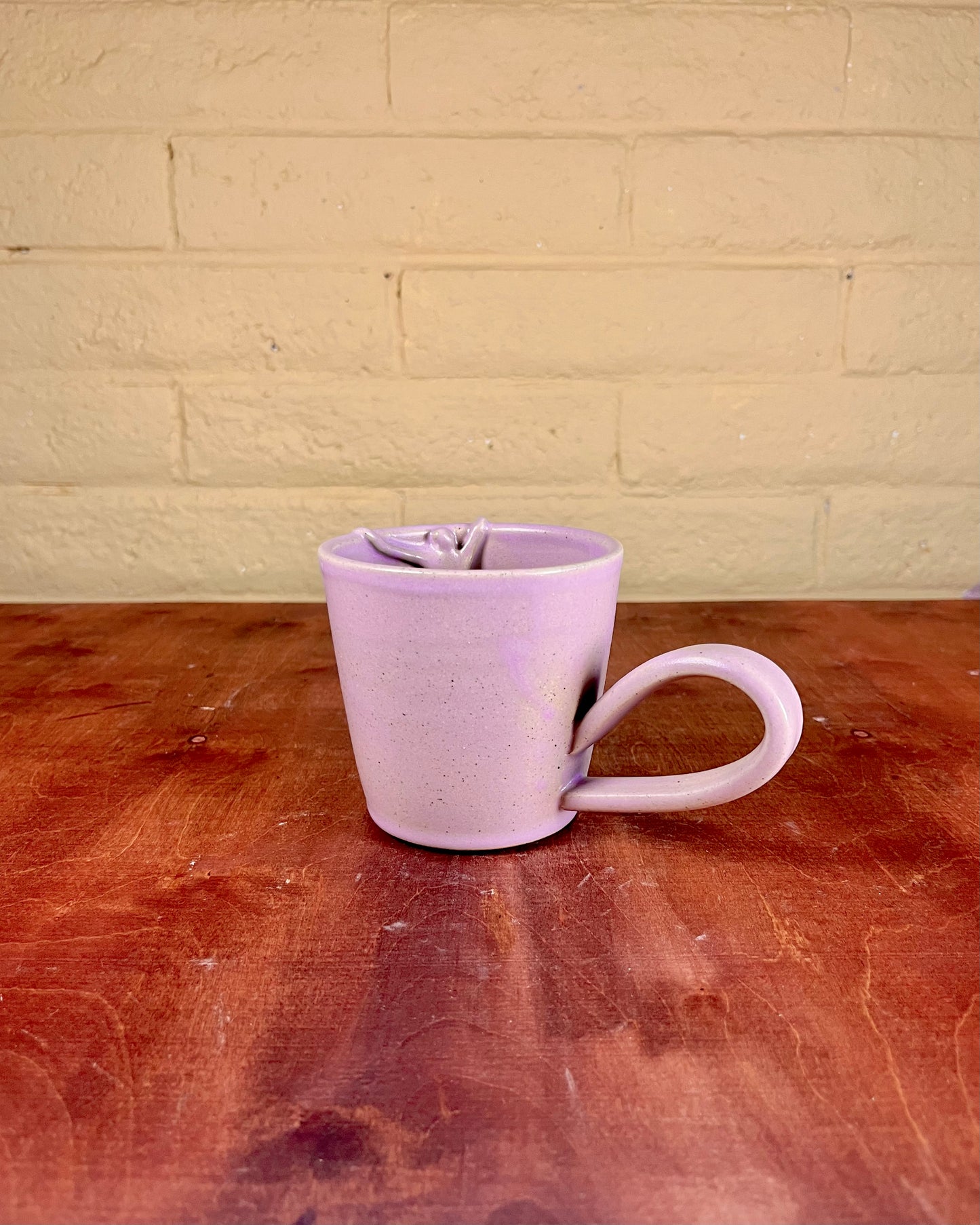 Climber Mug