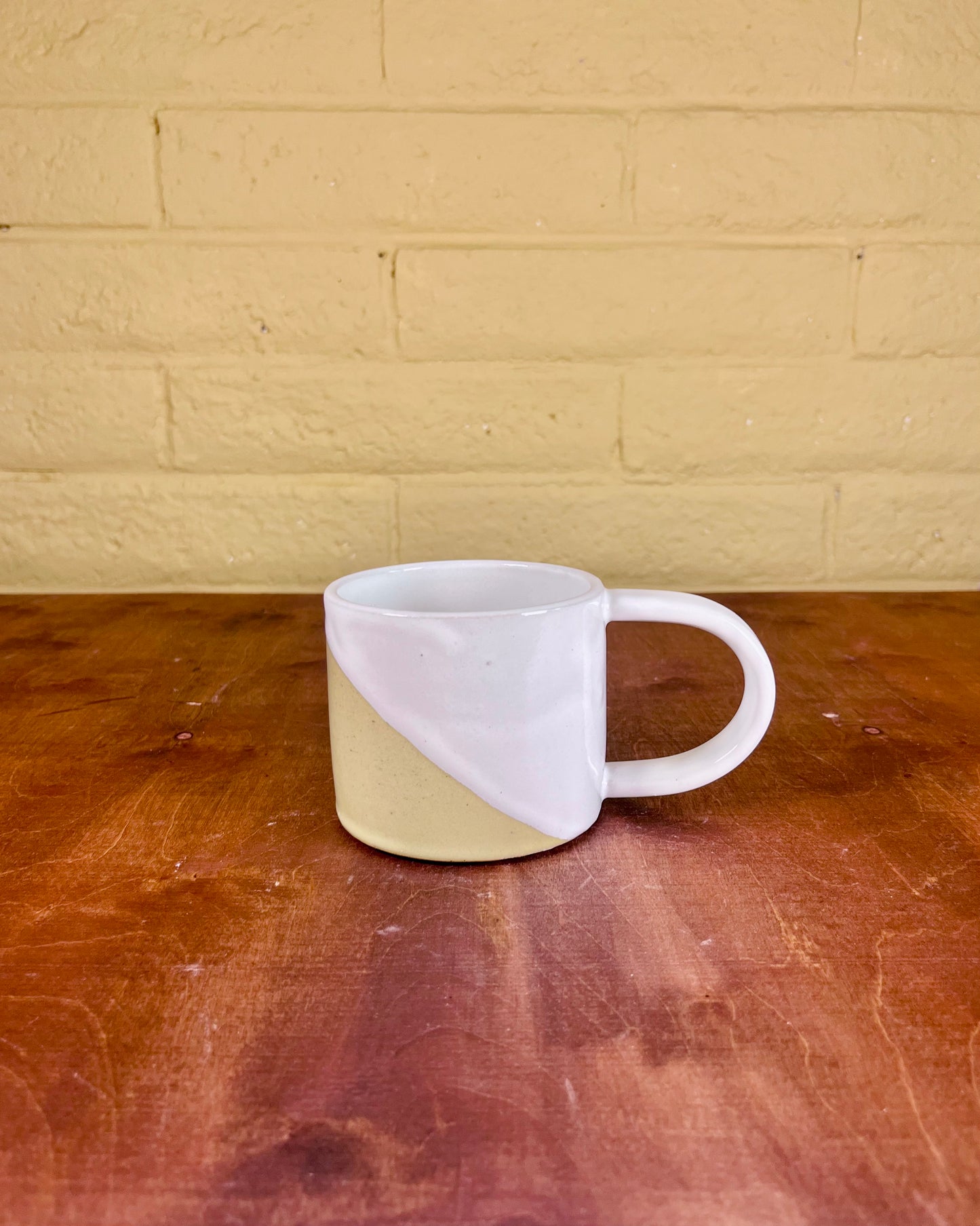 Sunrise Mug