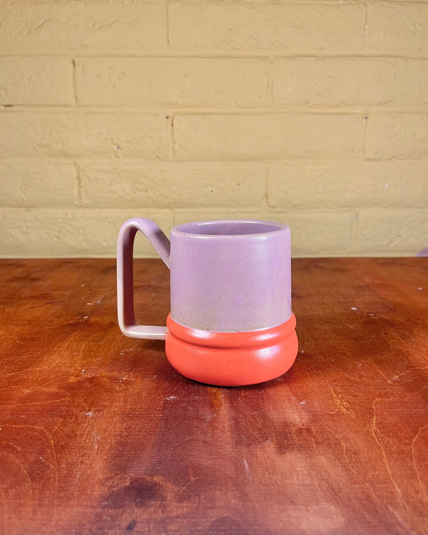 Stein Mug