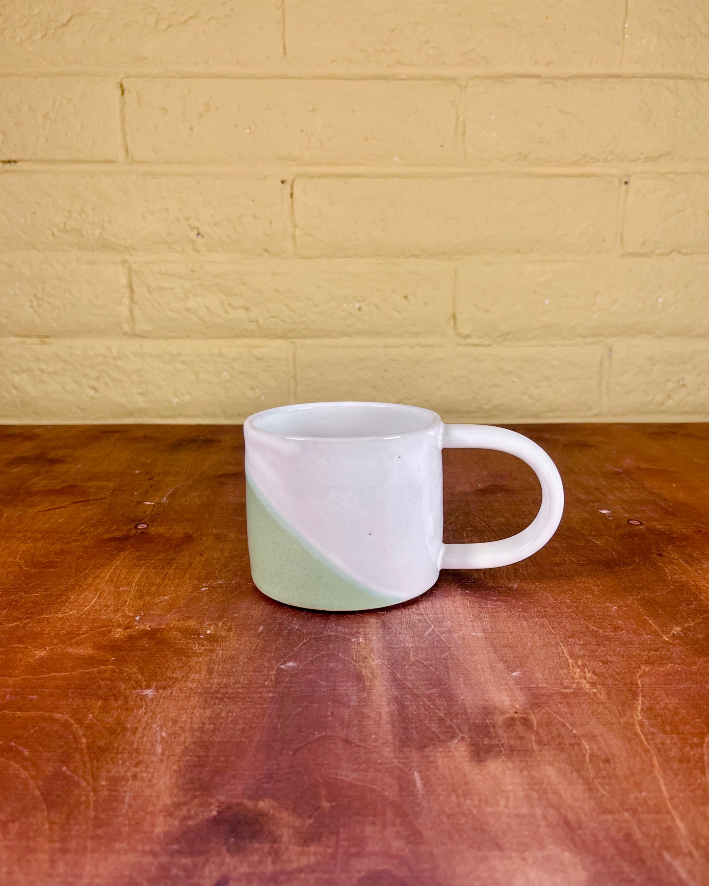 Sunrise Mug
