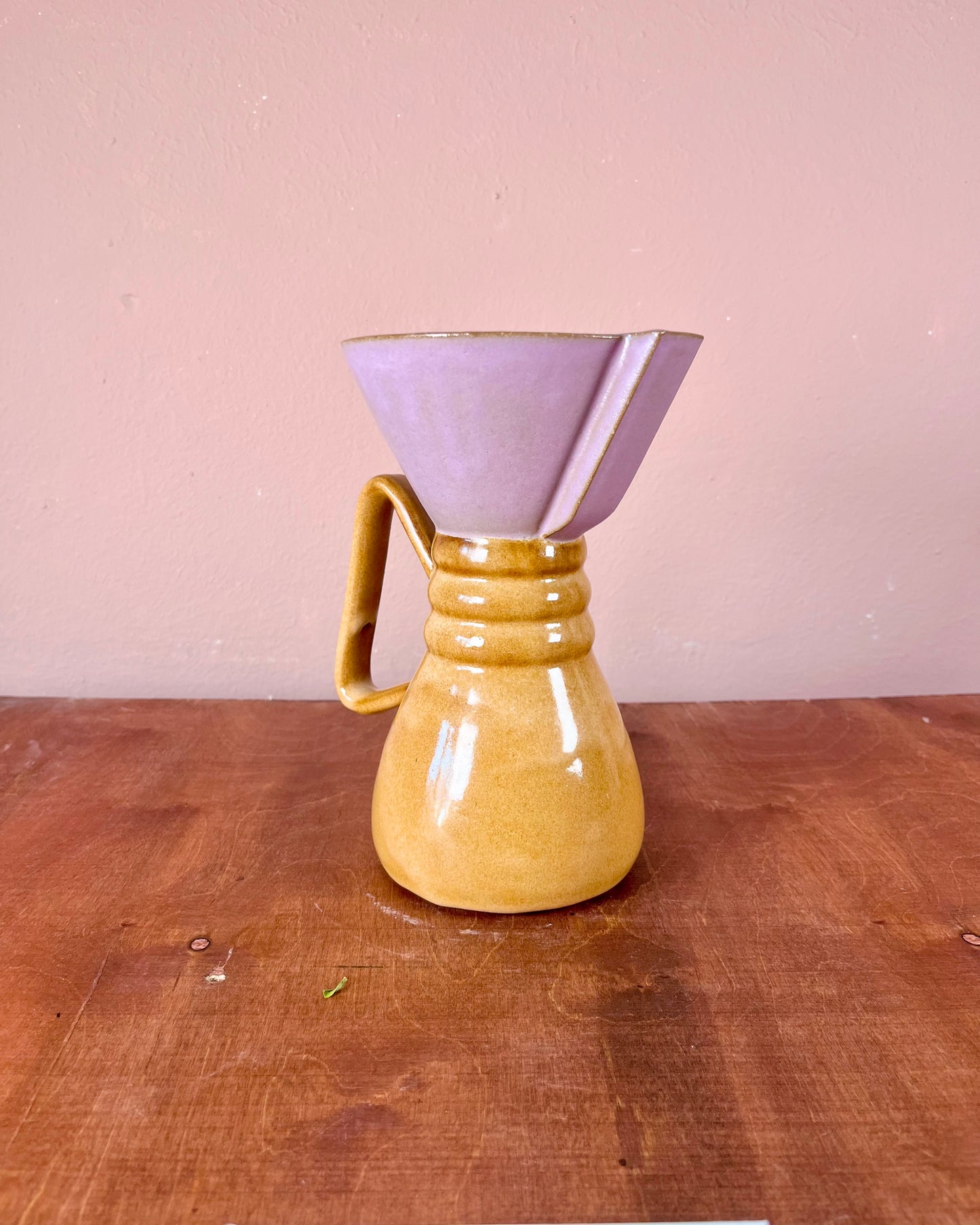 Jonah Coffee Pourover
