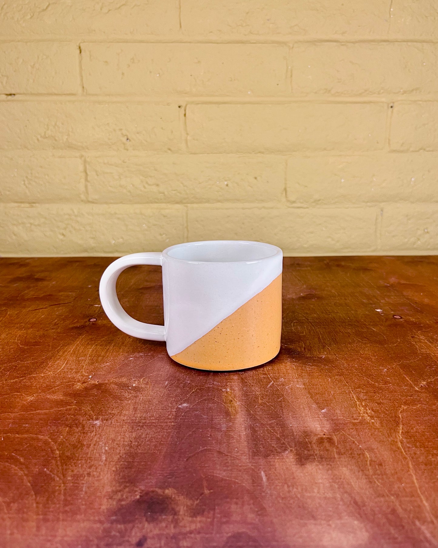 Sunrise Mug