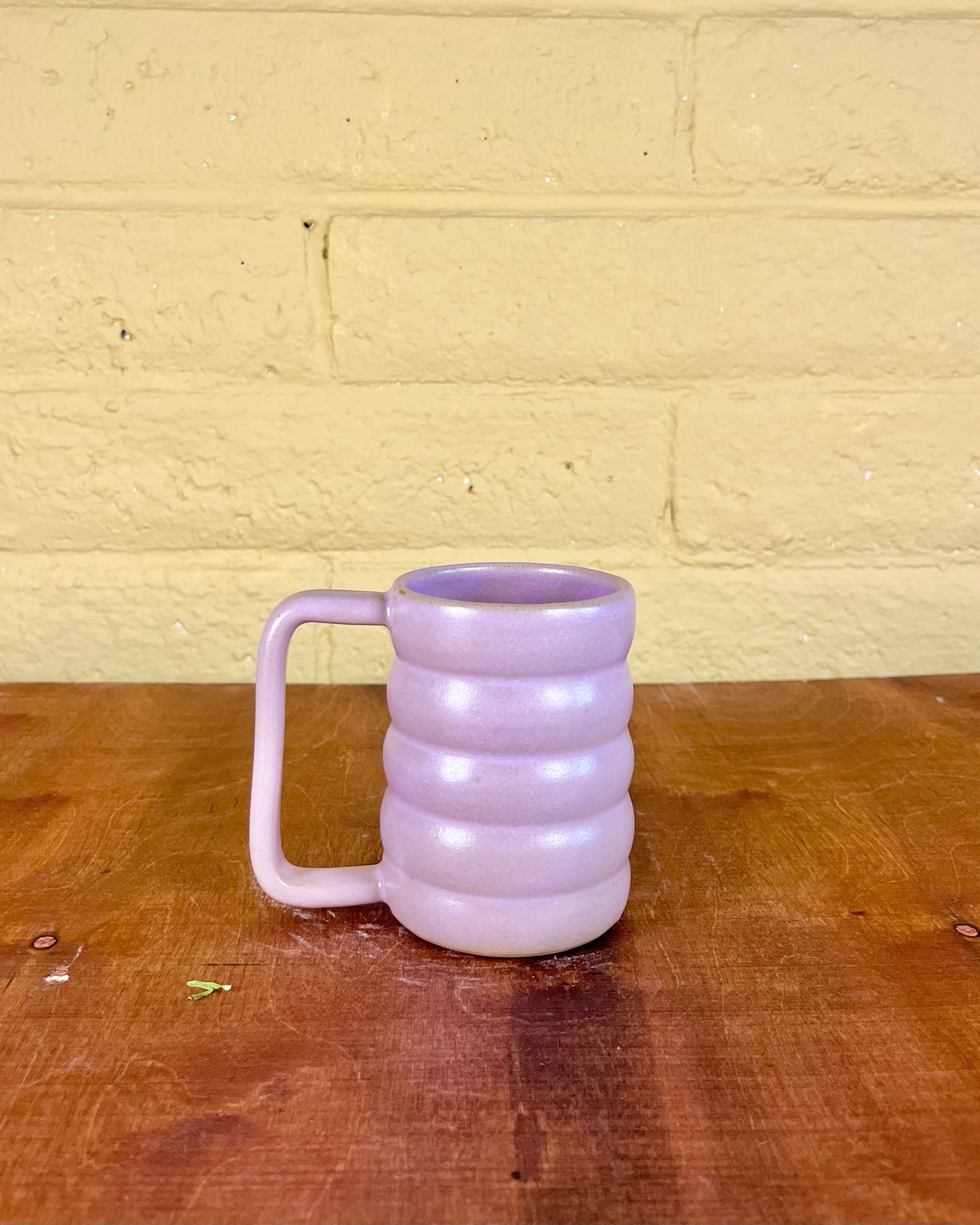 Bubble Mug