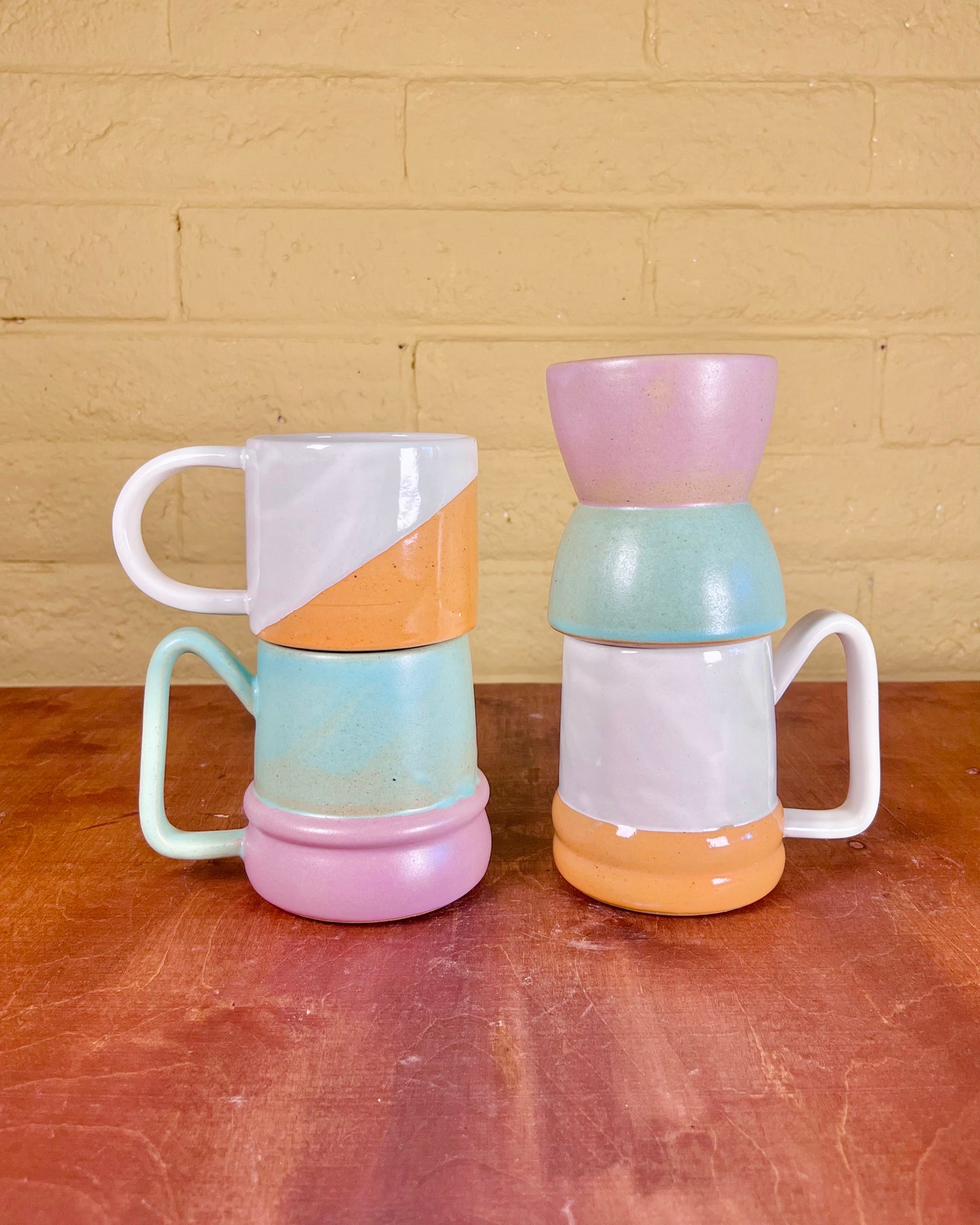 Sunrise Mug