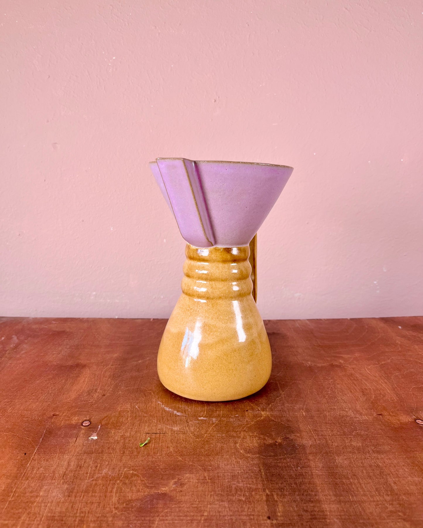 Jonah Coffee Pourover