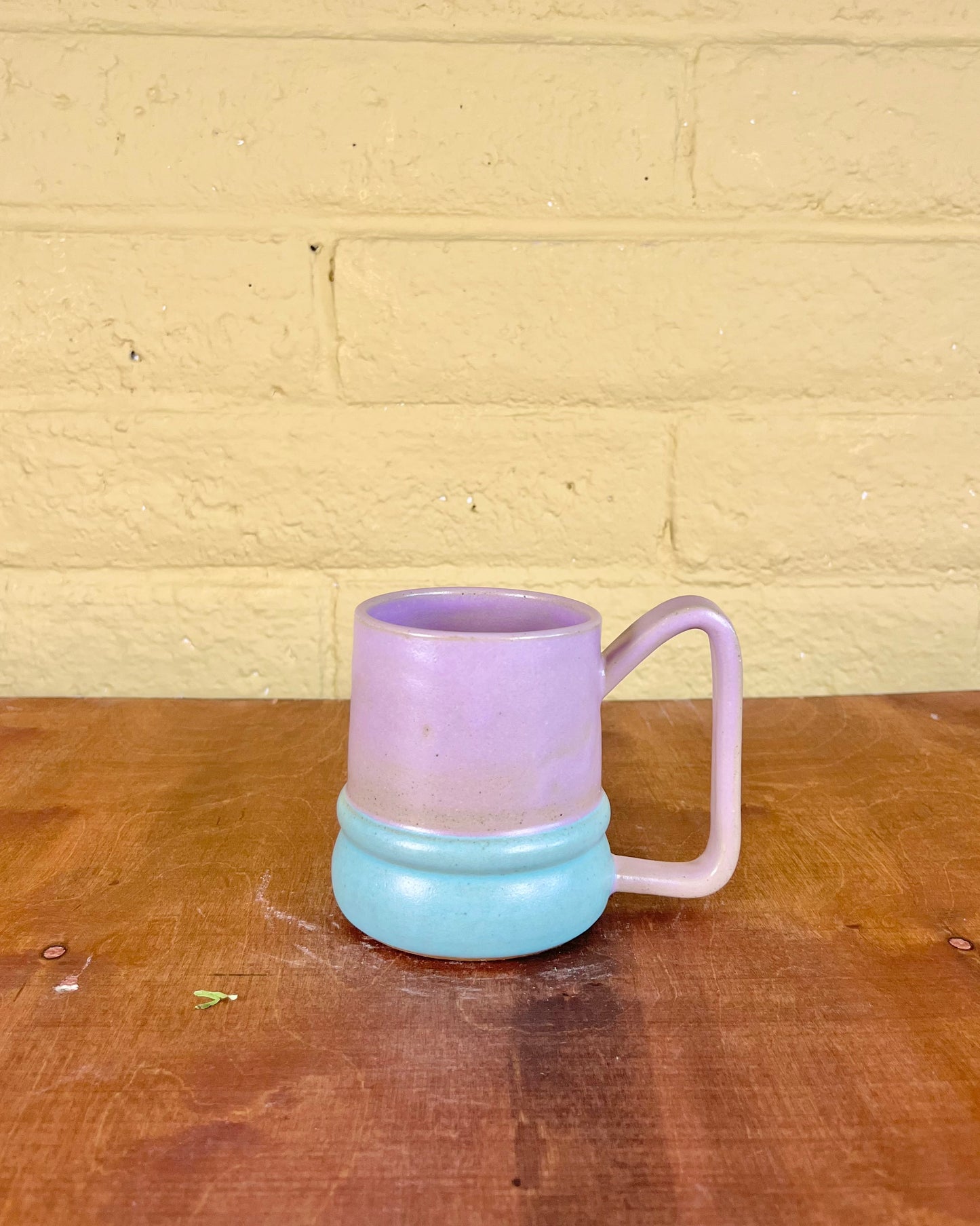 Stein Mug