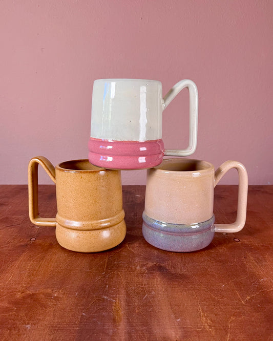 Stein Mug