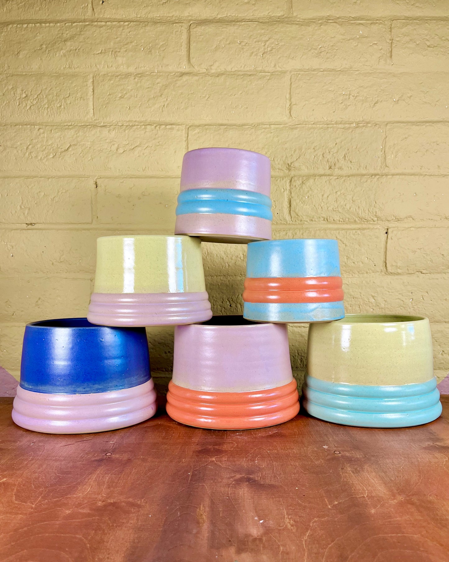 Medium Mod Planter