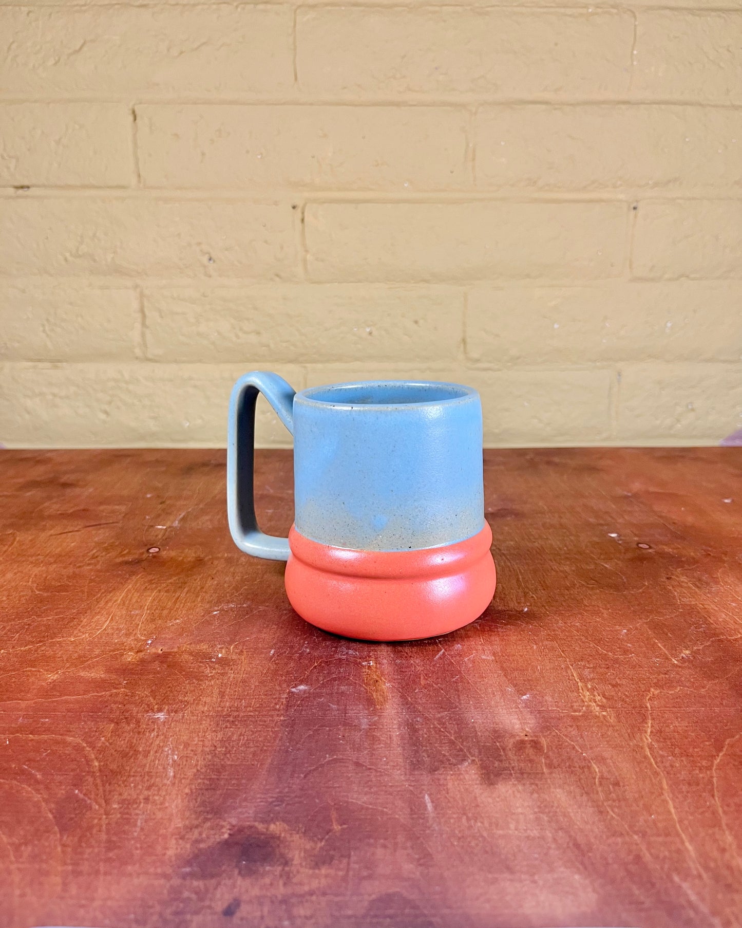 Stein Mug
