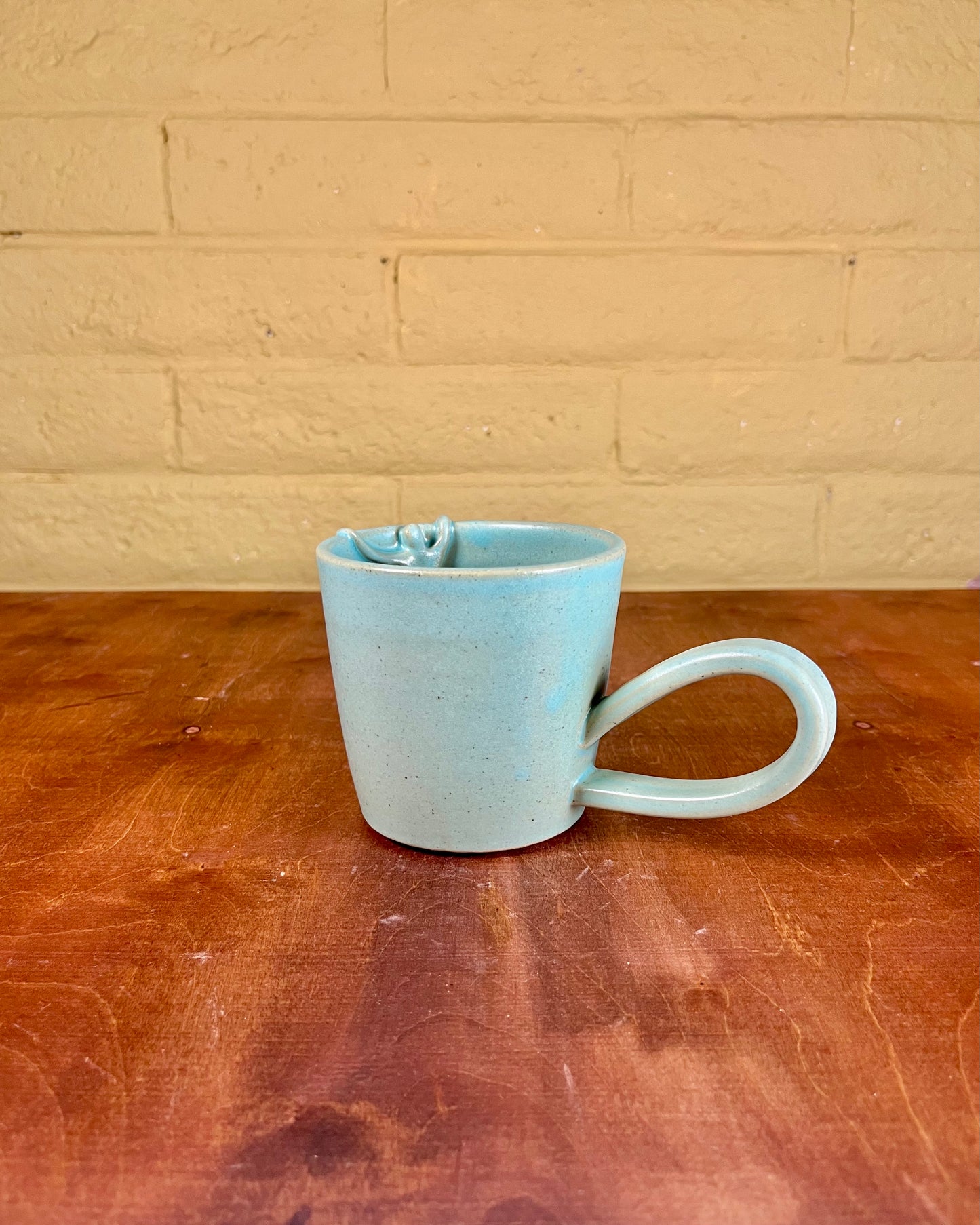Climber Mug
