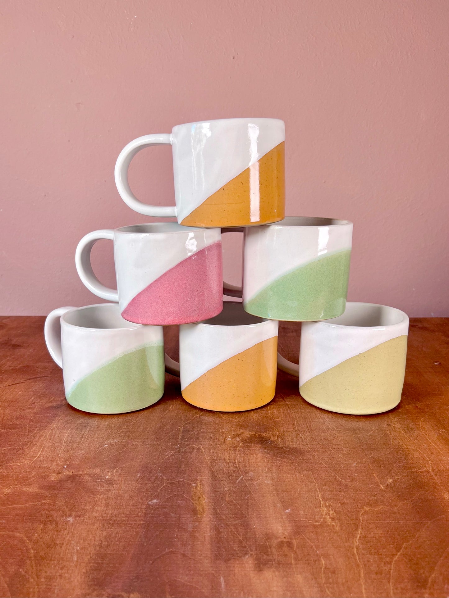 Sunrise Mug