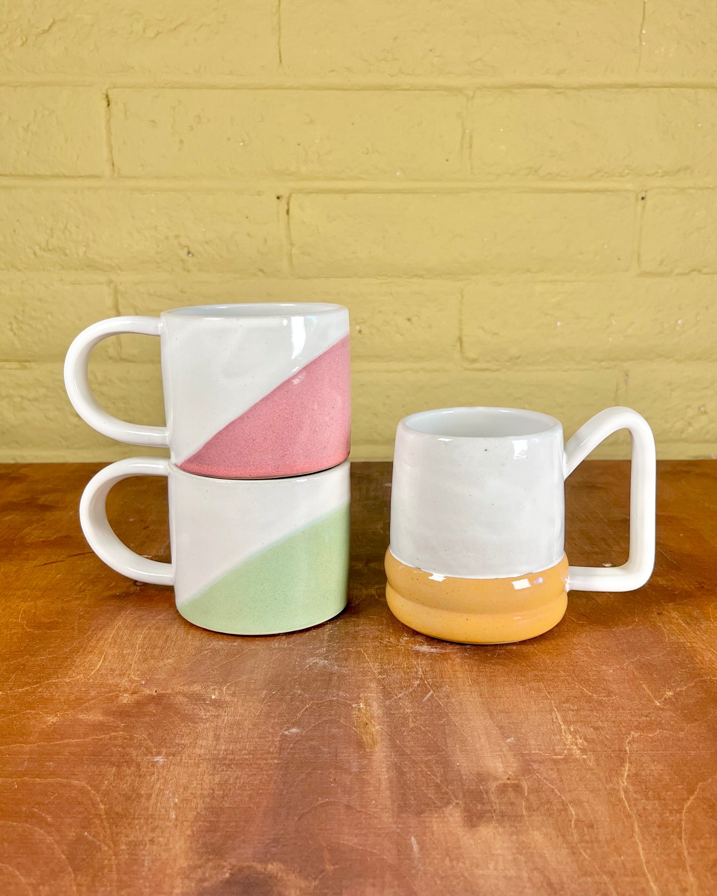 Sunrise Mug