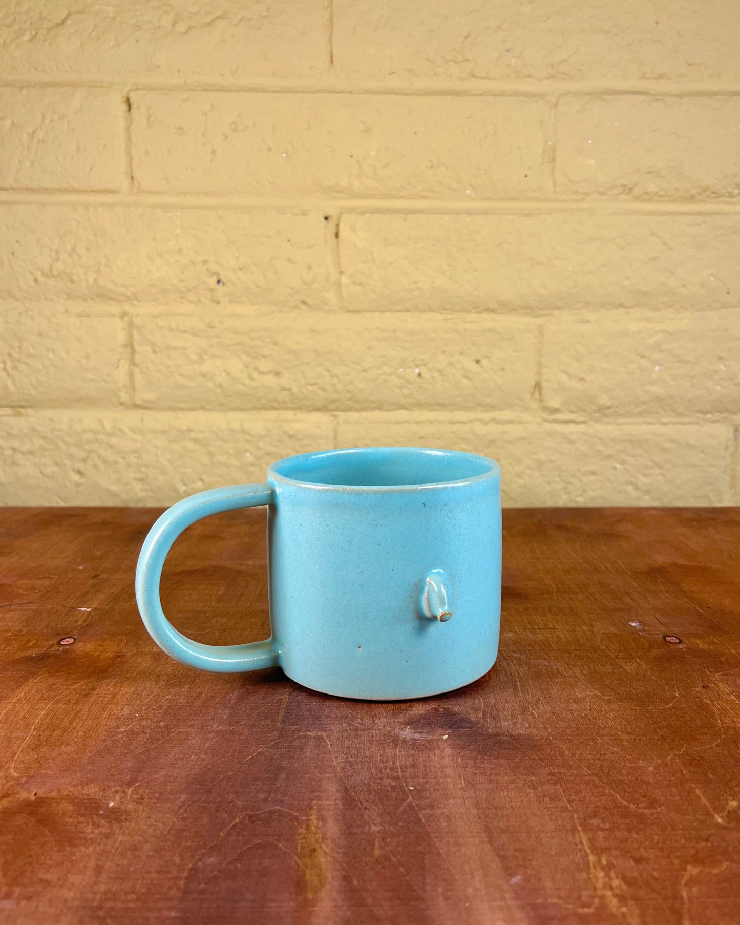Cuppa' Joe Mugs