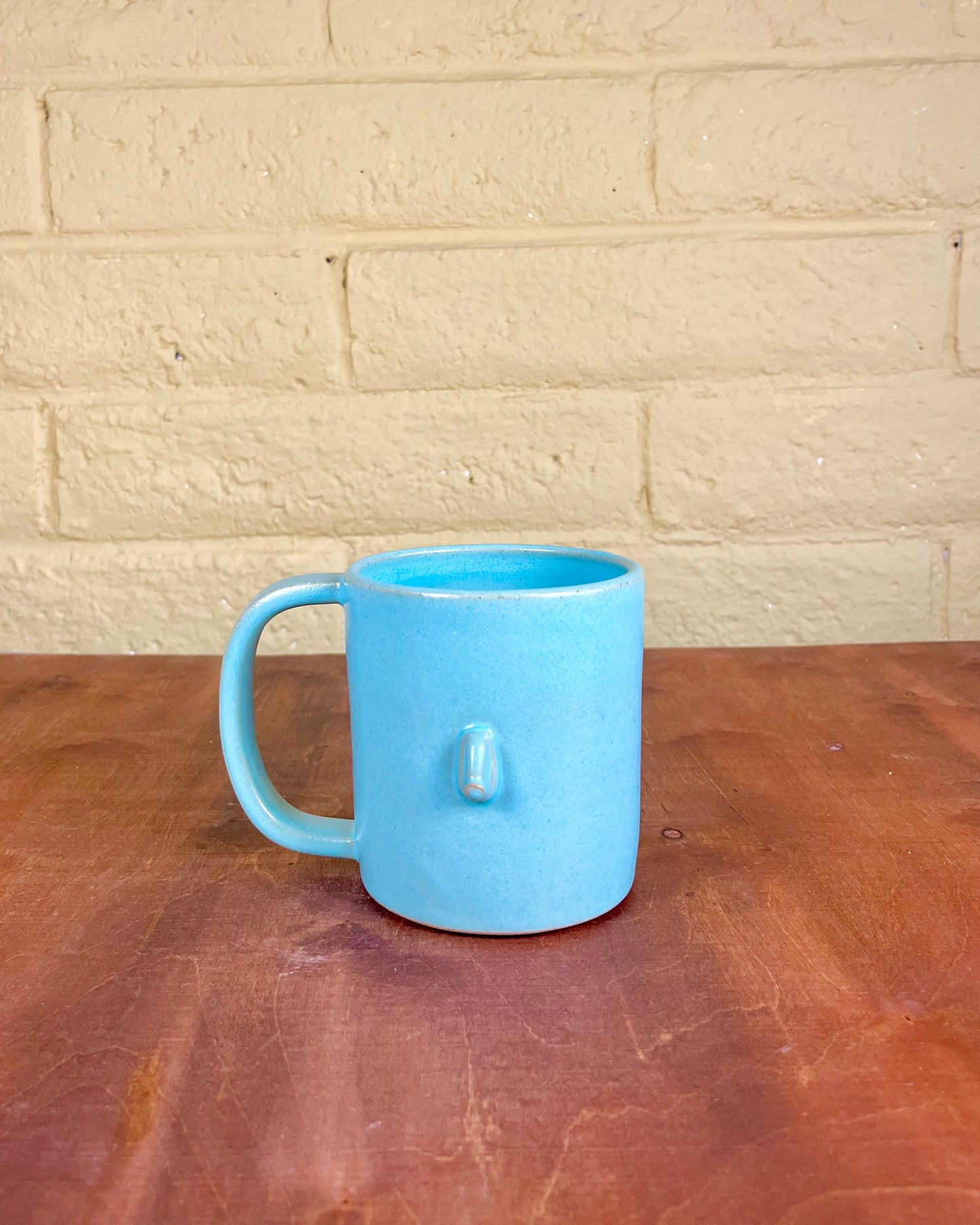 Cuppa' Joe Mugs
