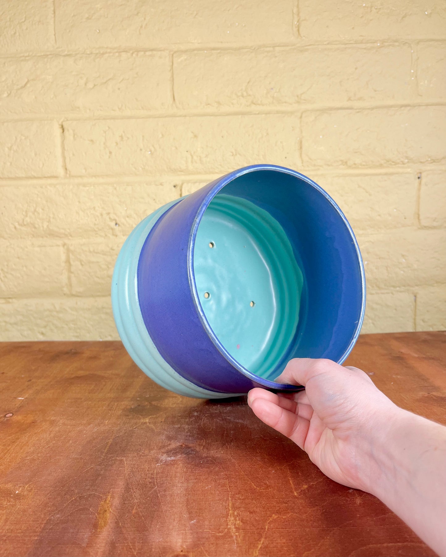 Large Mod Planter