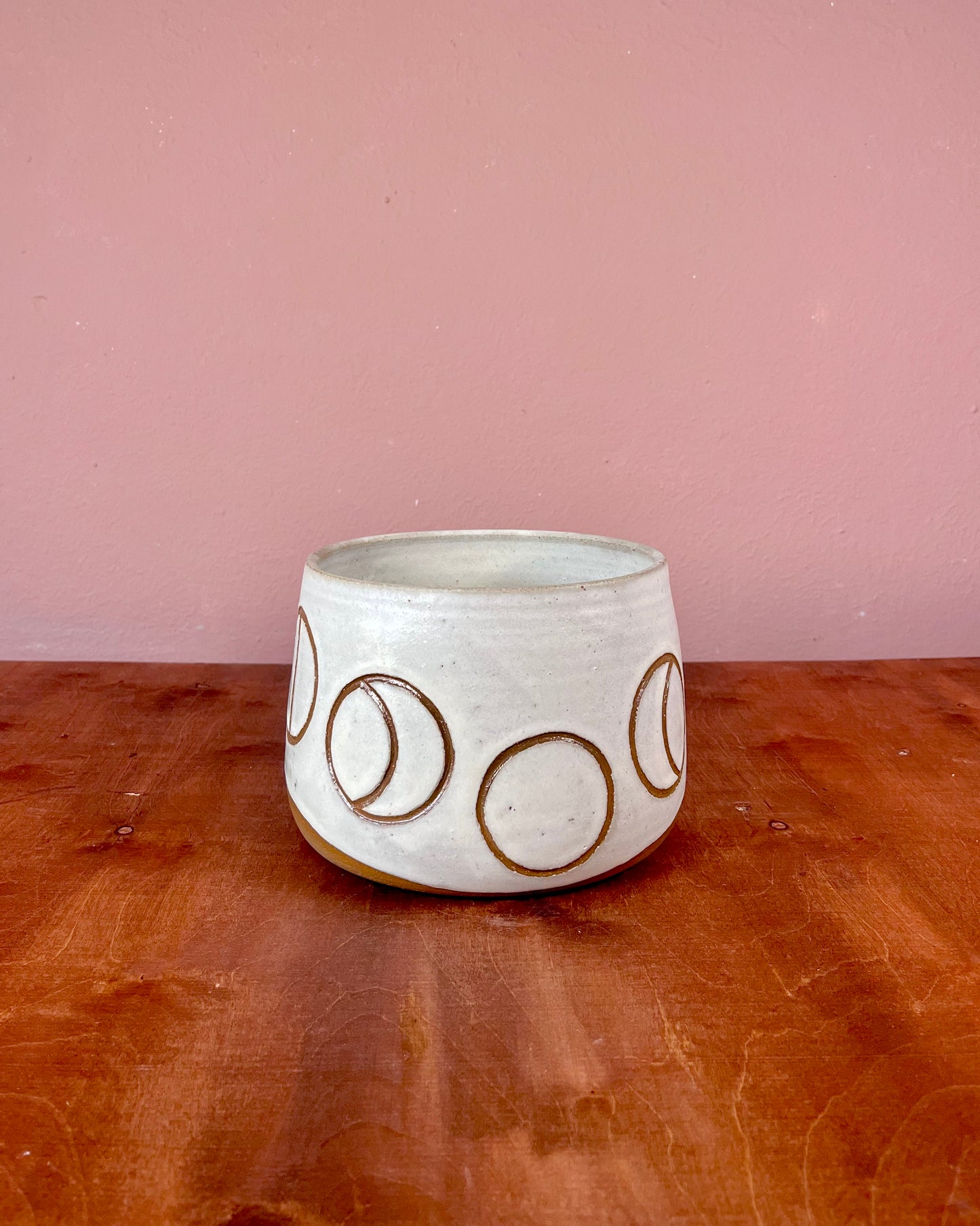 Moon Planter