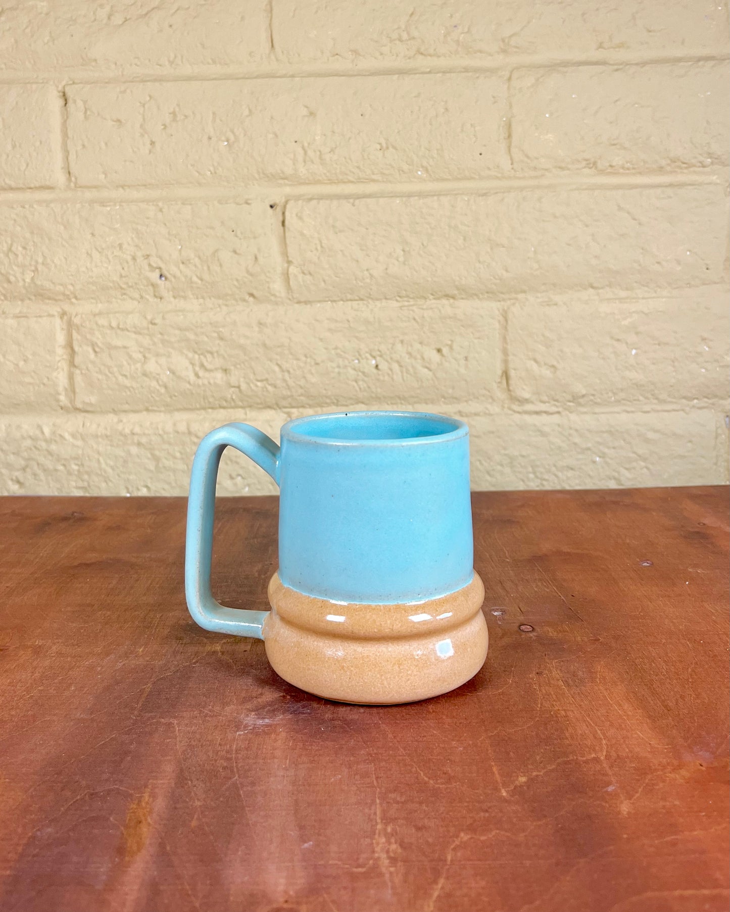 Stein Mug