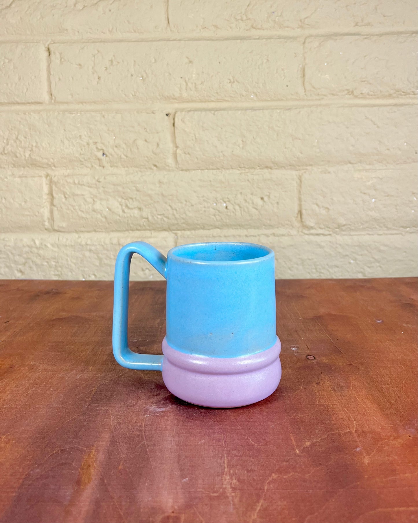 Stein Mug