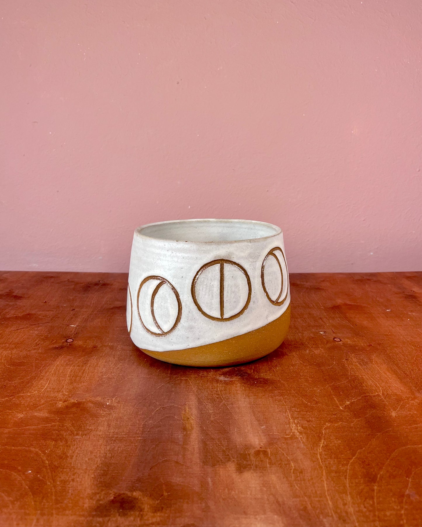 Moon Planter