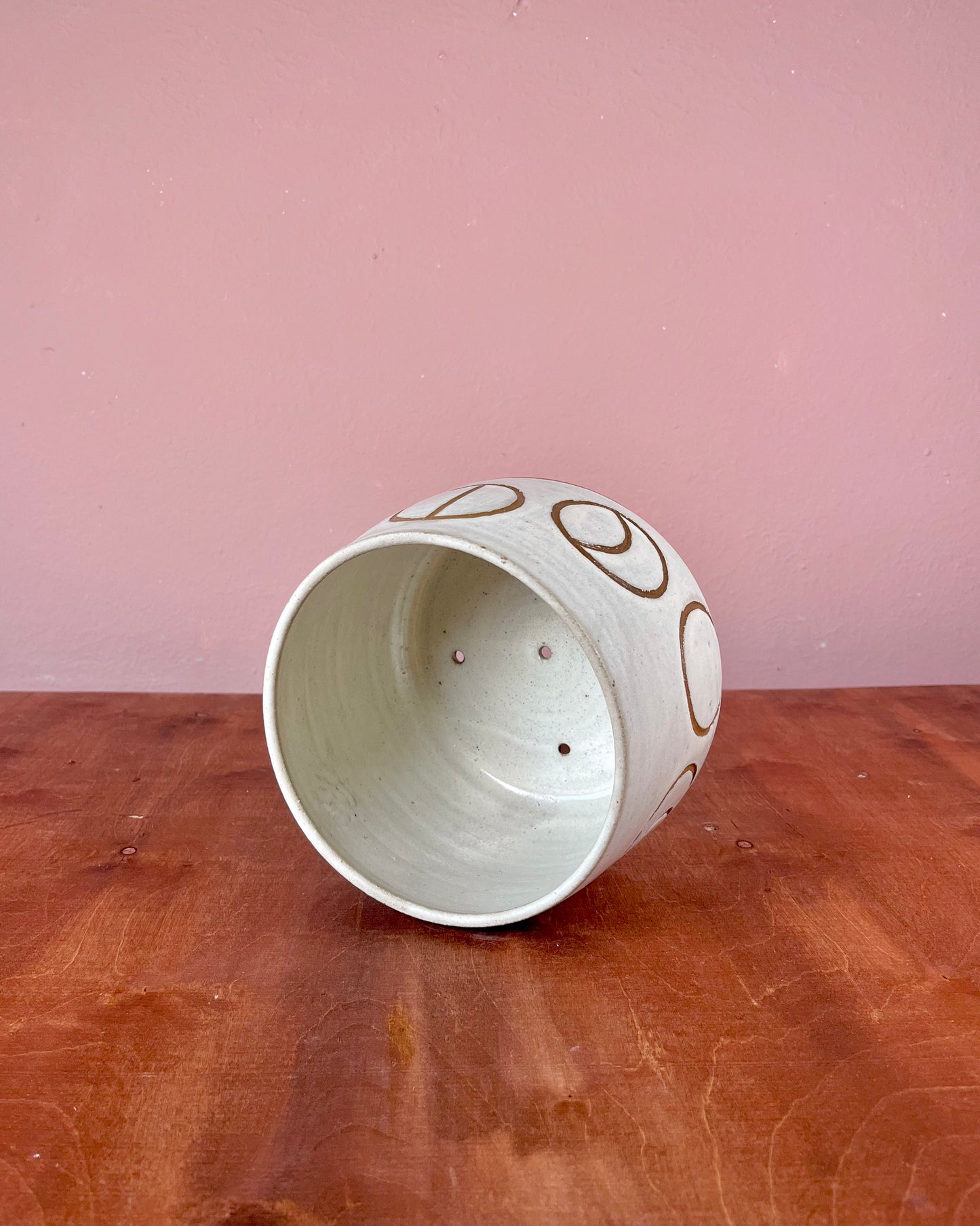 Moon Planter