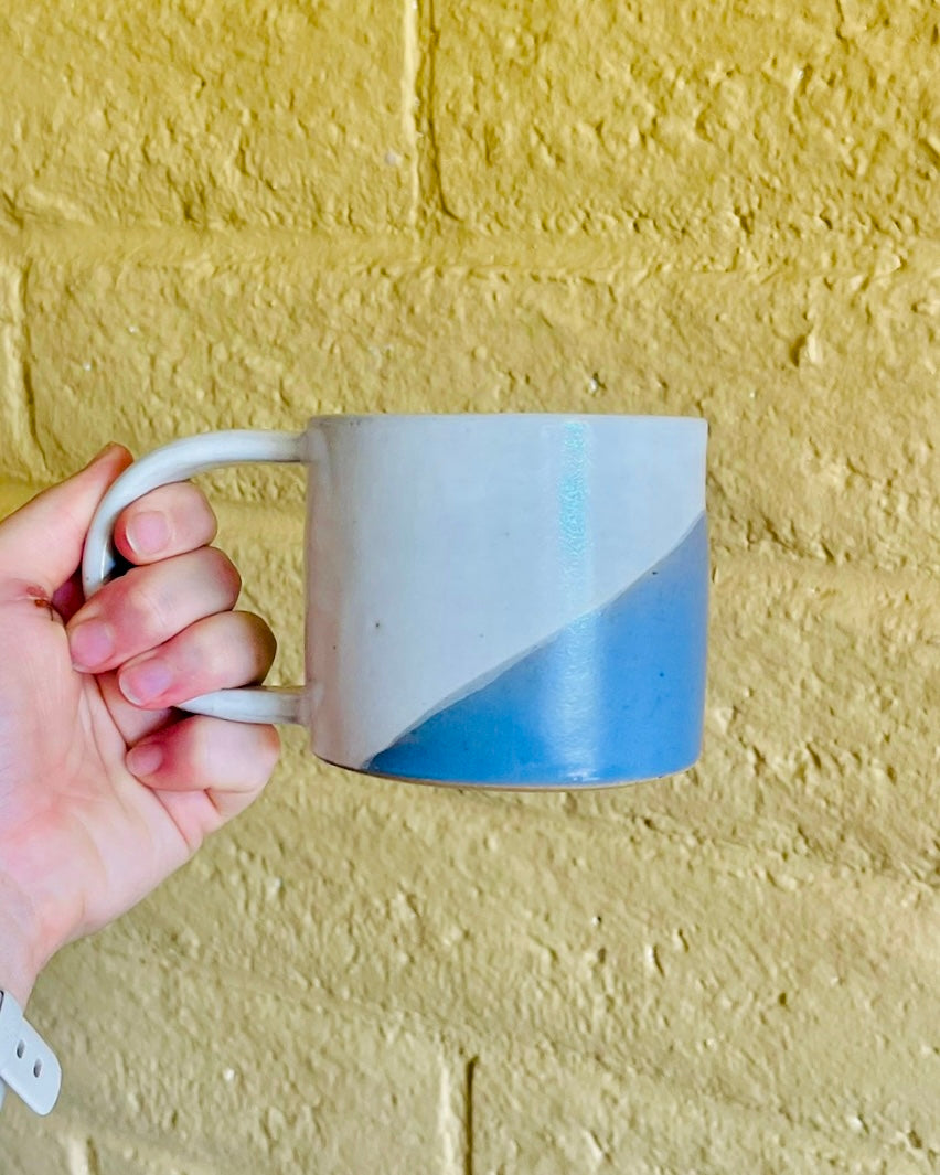 Sunrise Mug