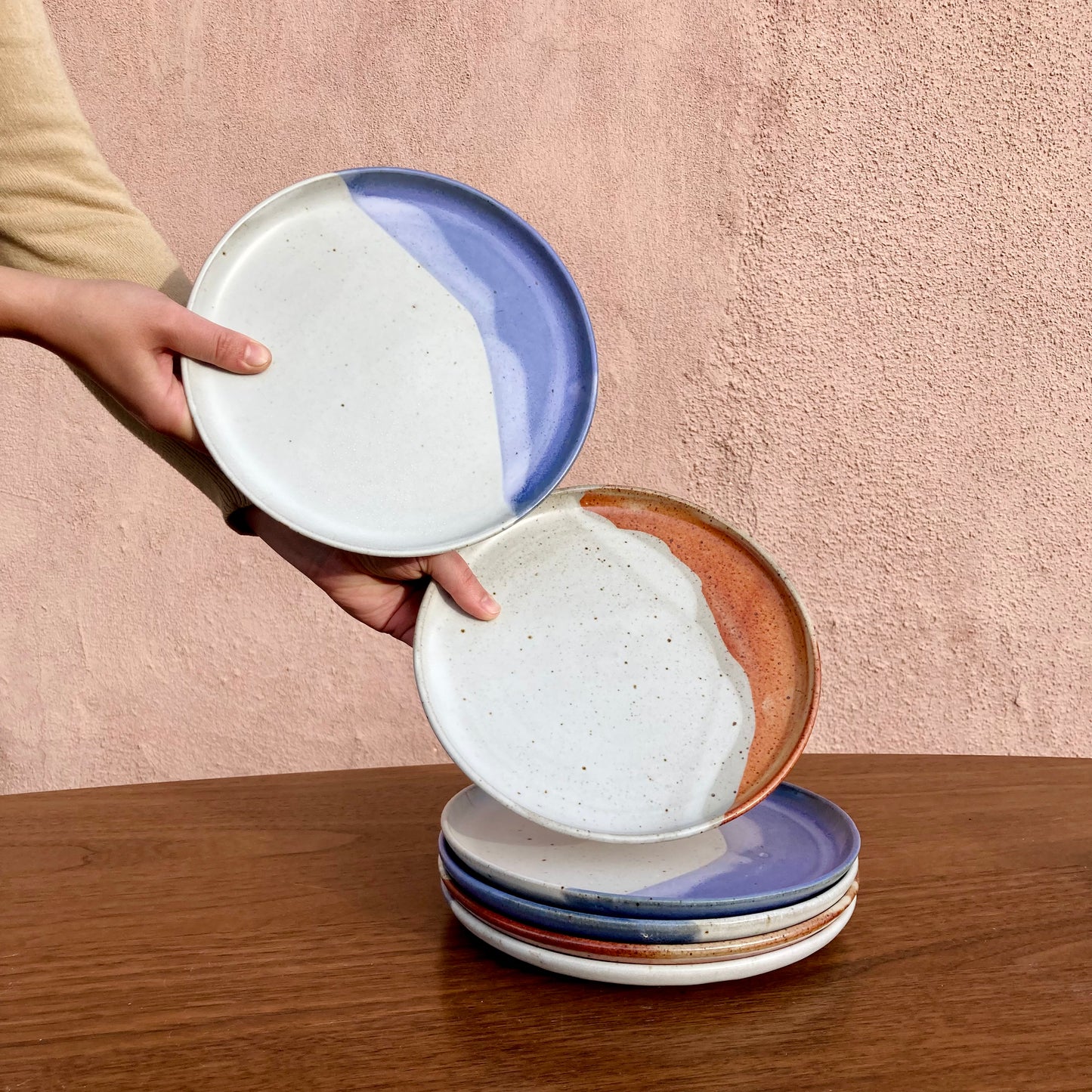 Dinner Plate