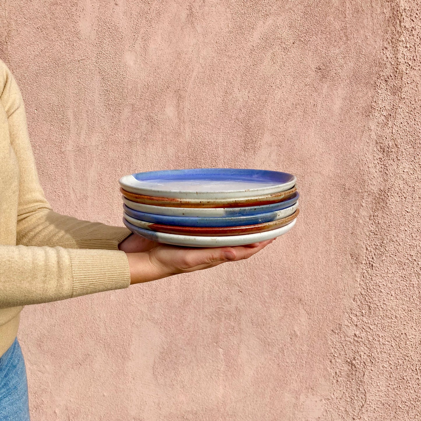 Dinner Plate