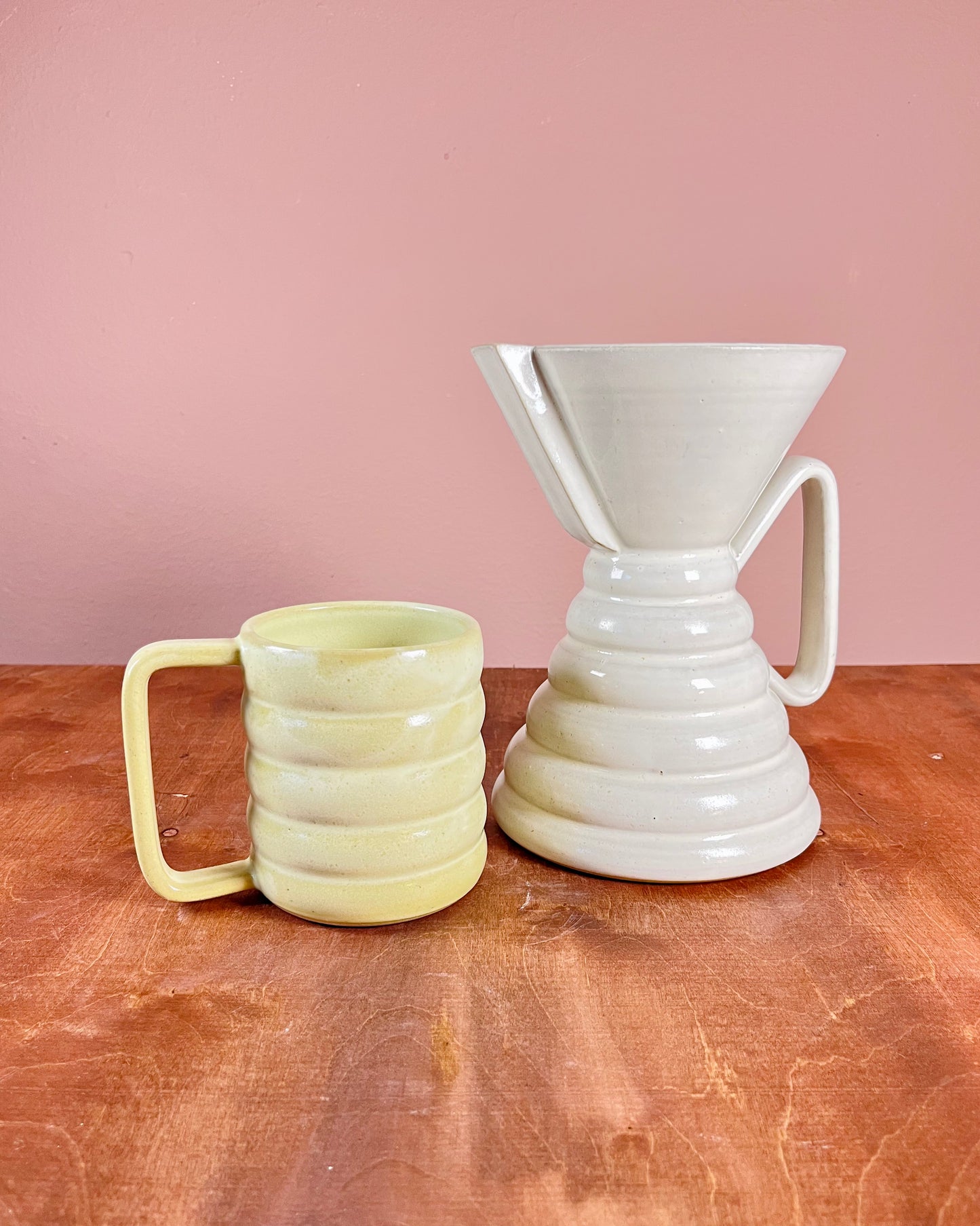 Bubble Mug