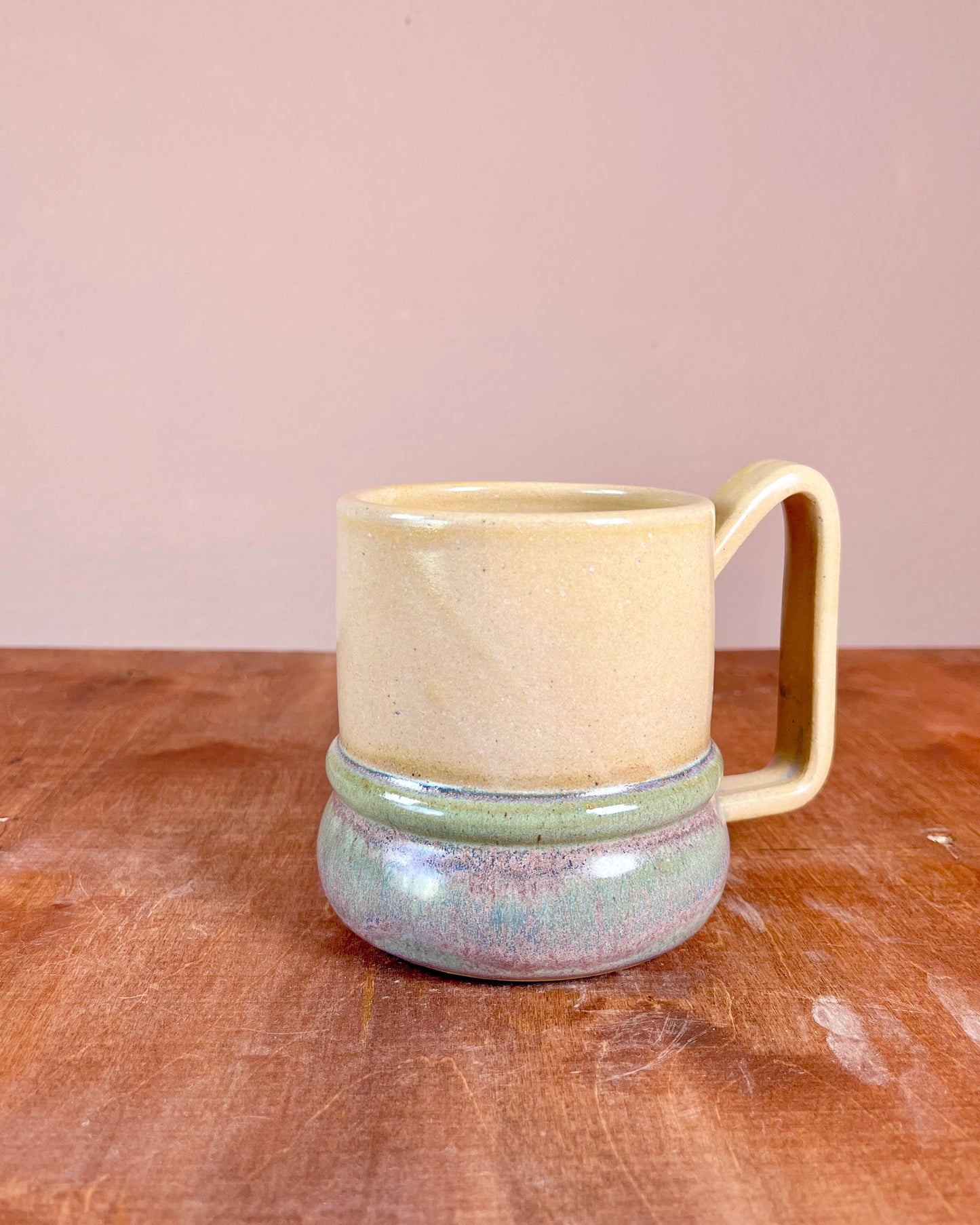 Stein Mug