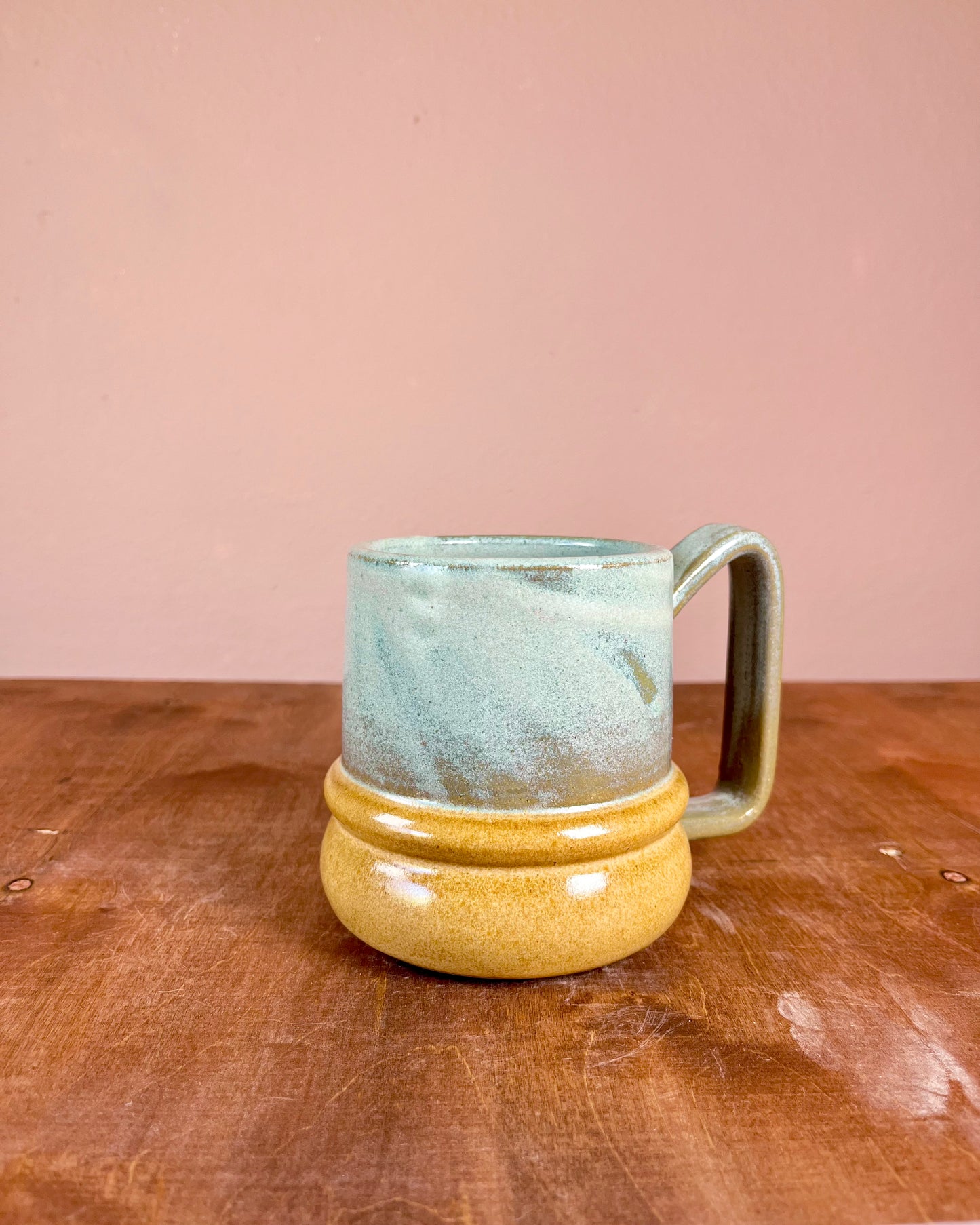 Stein Mug