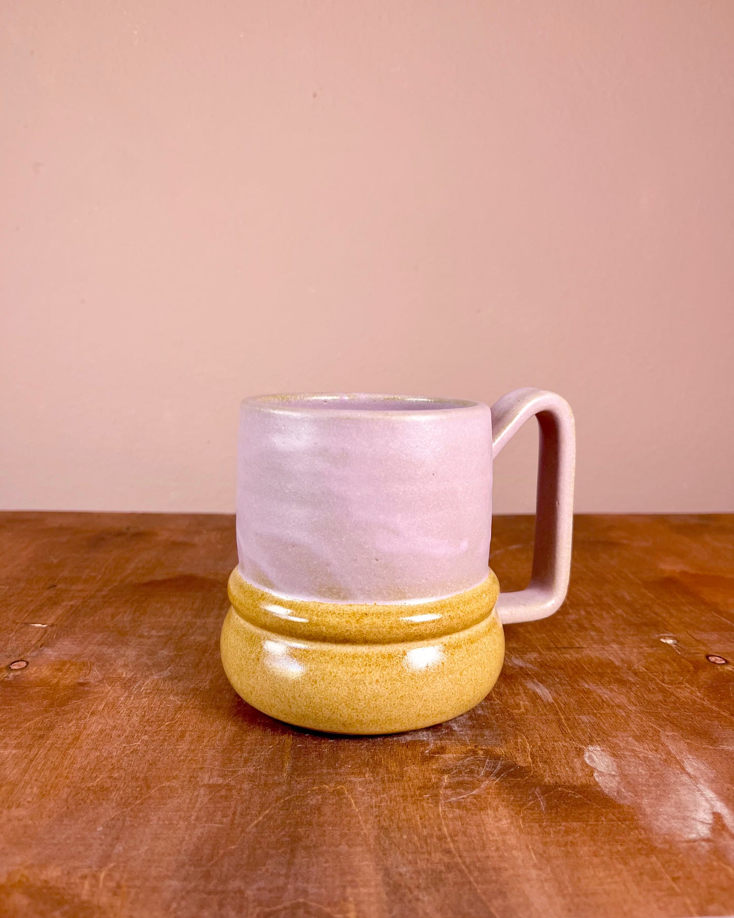 Stein Mug