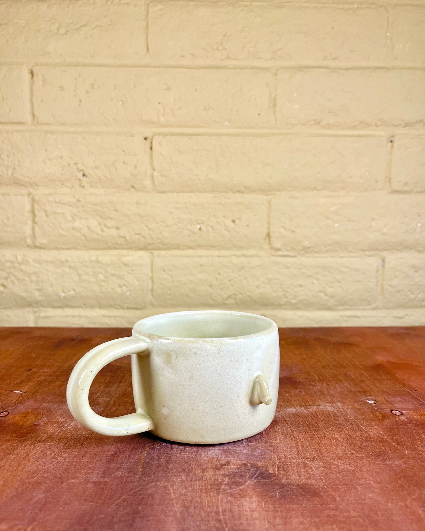 Cuppa' Joe Mugs
