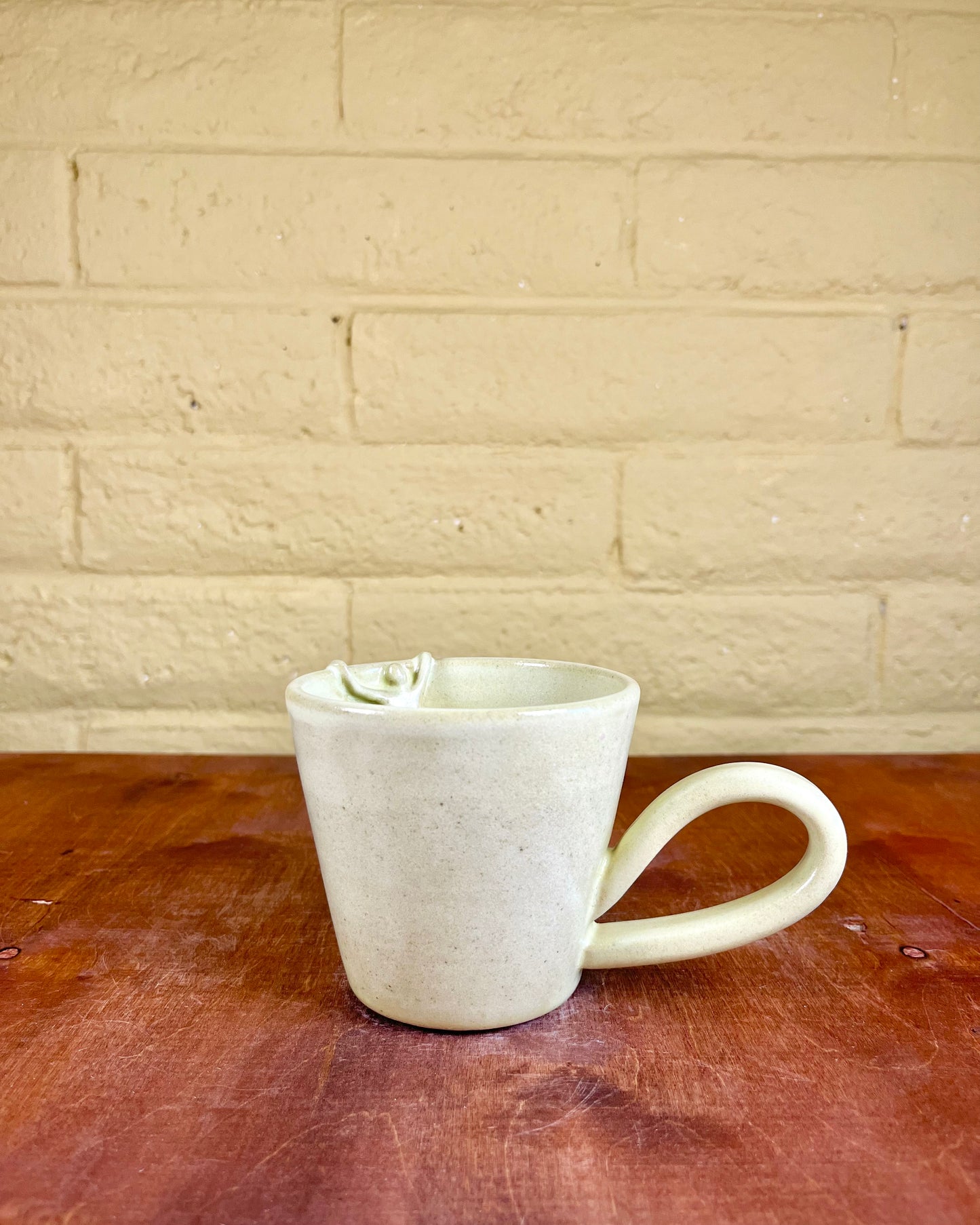 Climber Mug