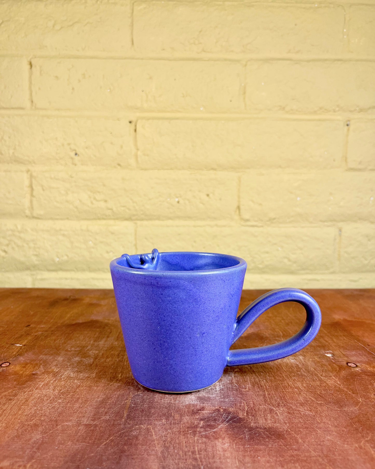 Climber Mug