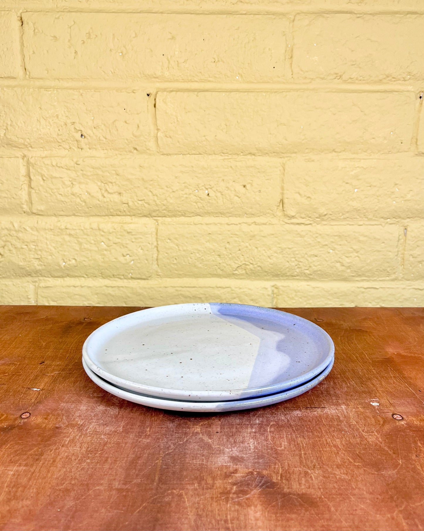 Dinner Plate