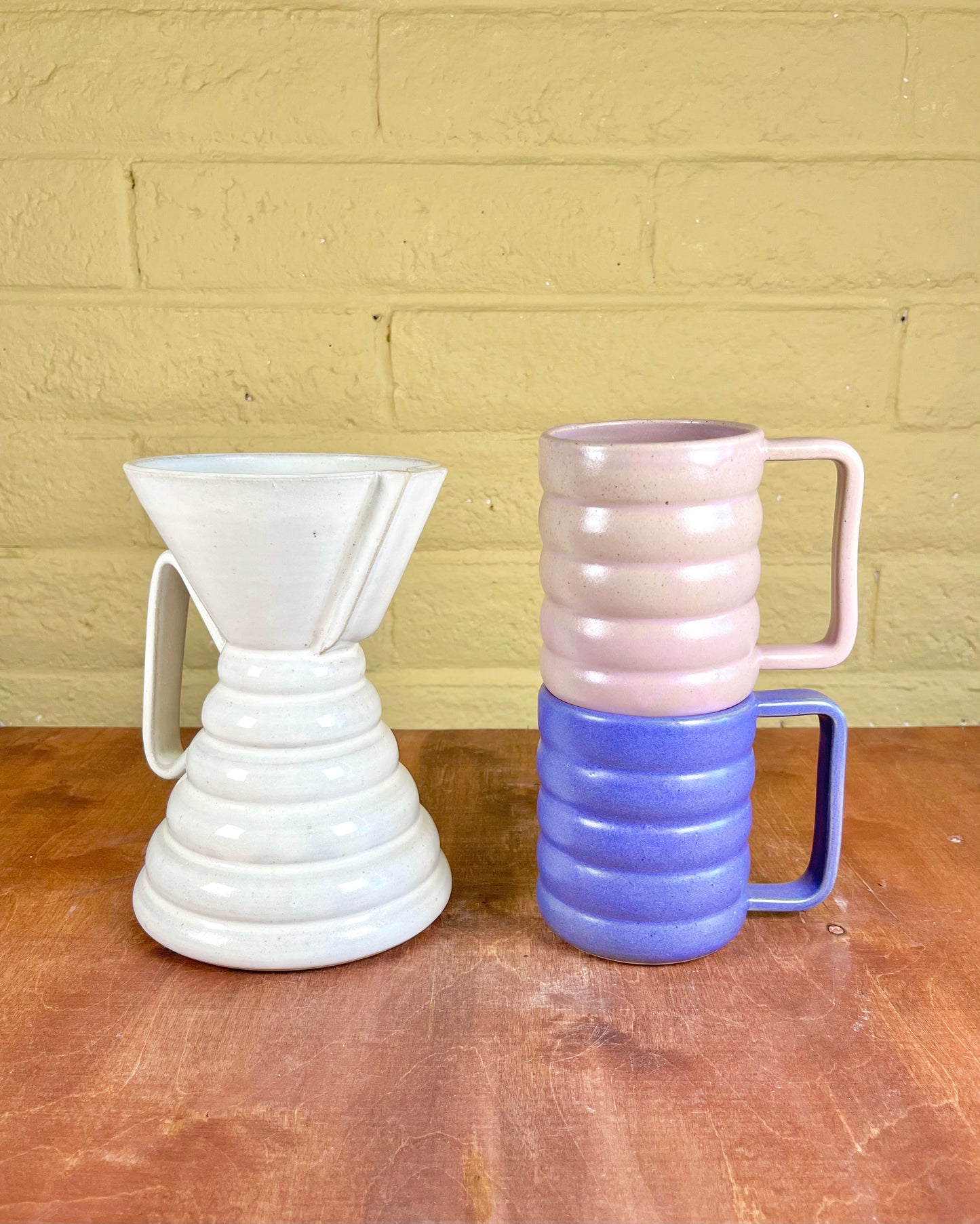 Bubble Mug