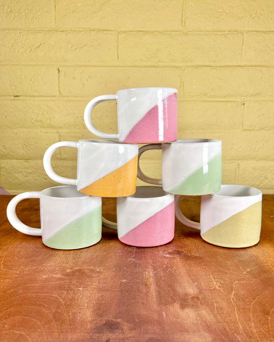 Sunrise Mug