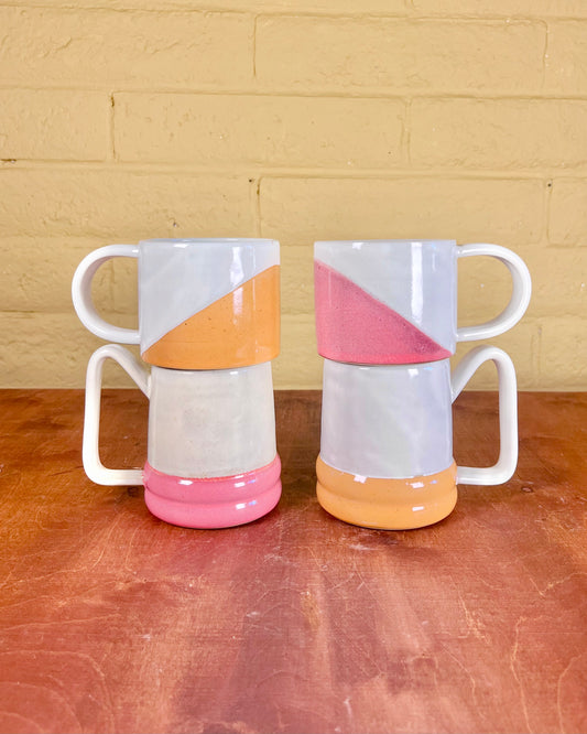 Sunrise Mug