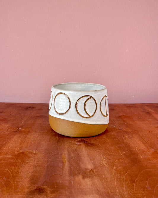 Moon Planter