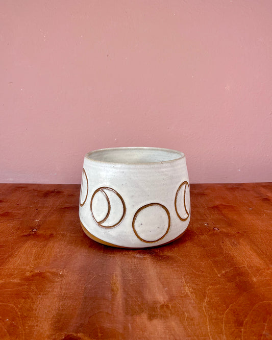 Moon Planter