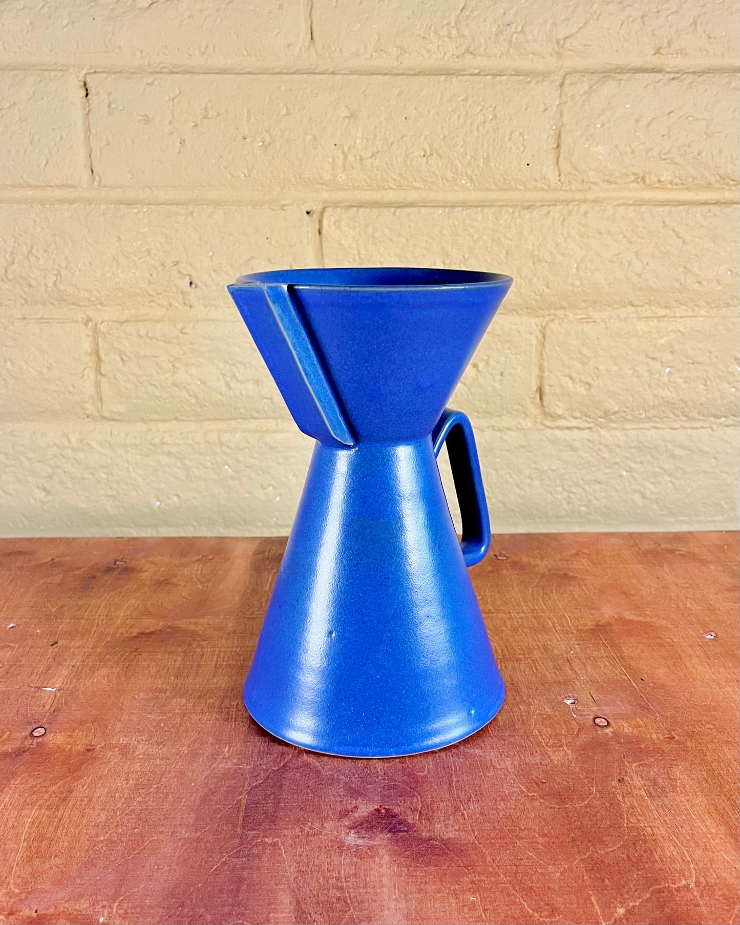 Simple Lapis Coffee Pourover